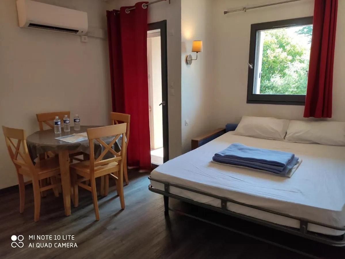 Appartement Les Palmiers Nice
