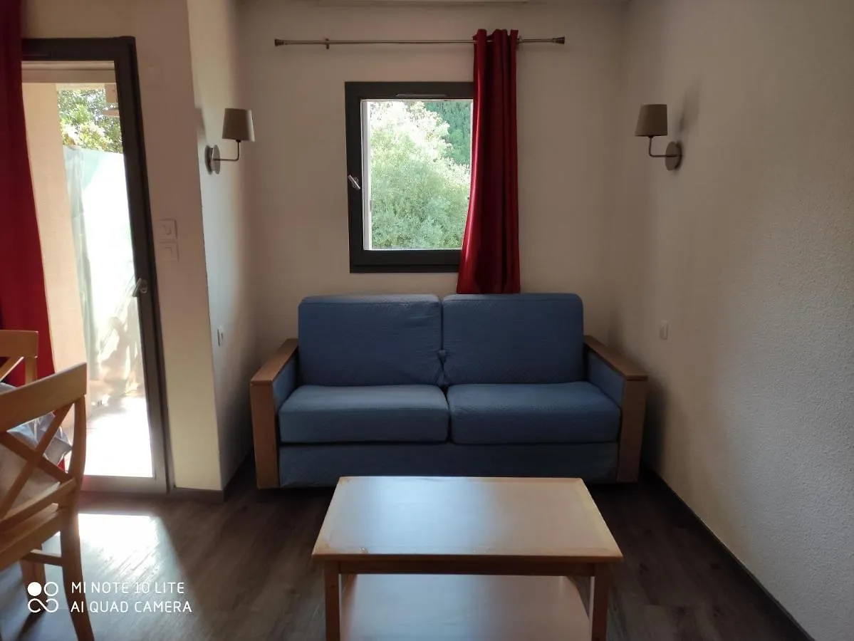 Appartement Les Palmiers Nice 0*,  Francie